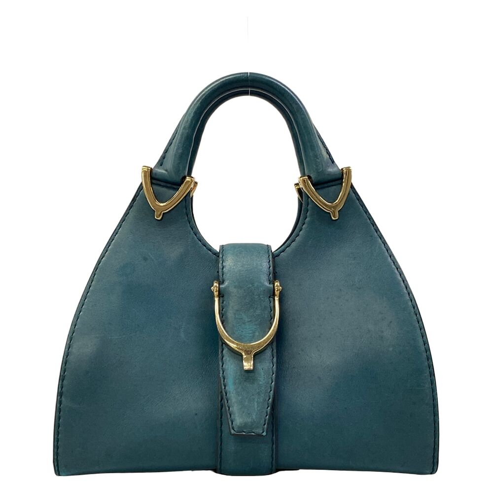 Gucci Stirrup Handbag 277515